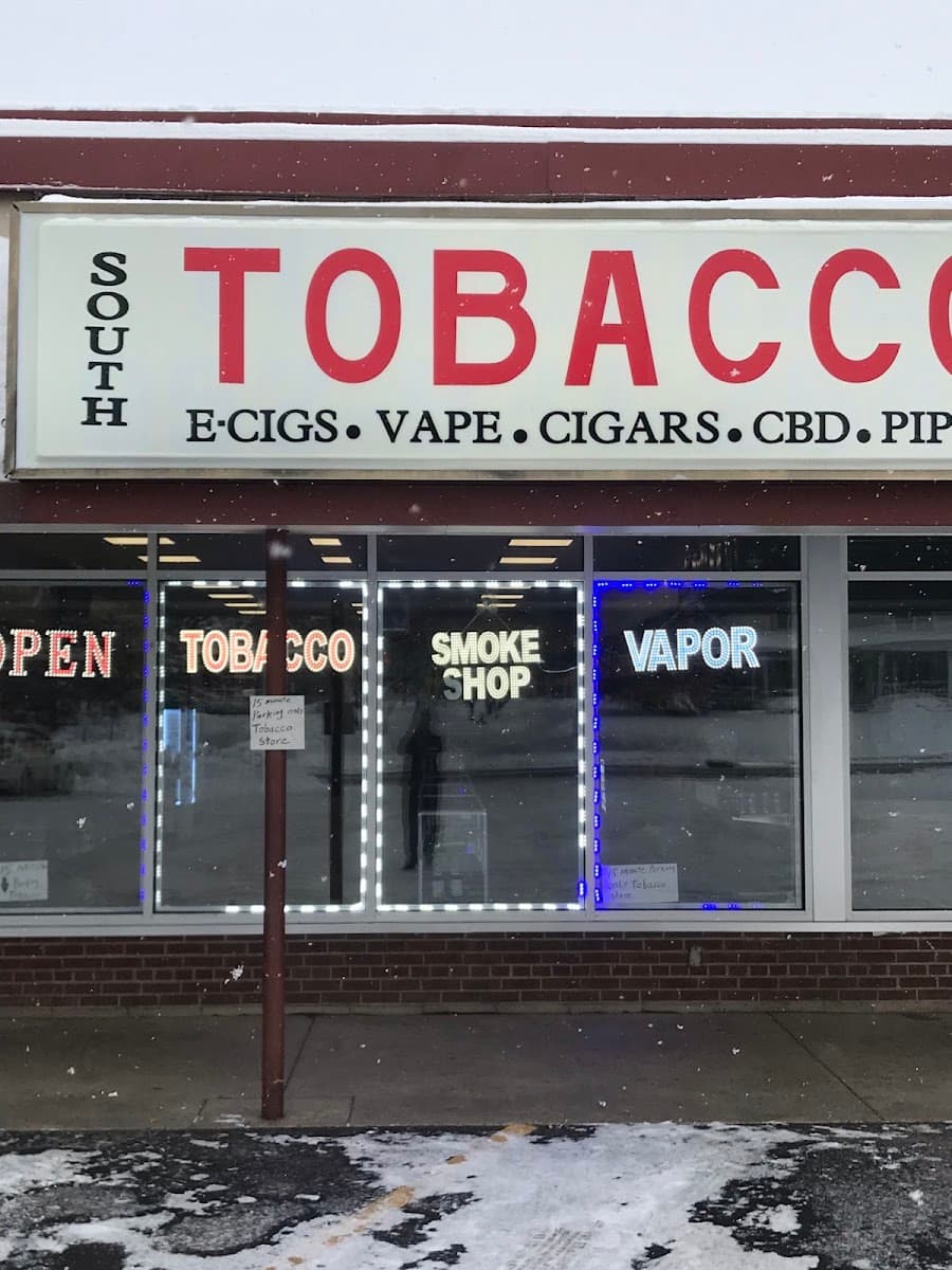 South Tobacco