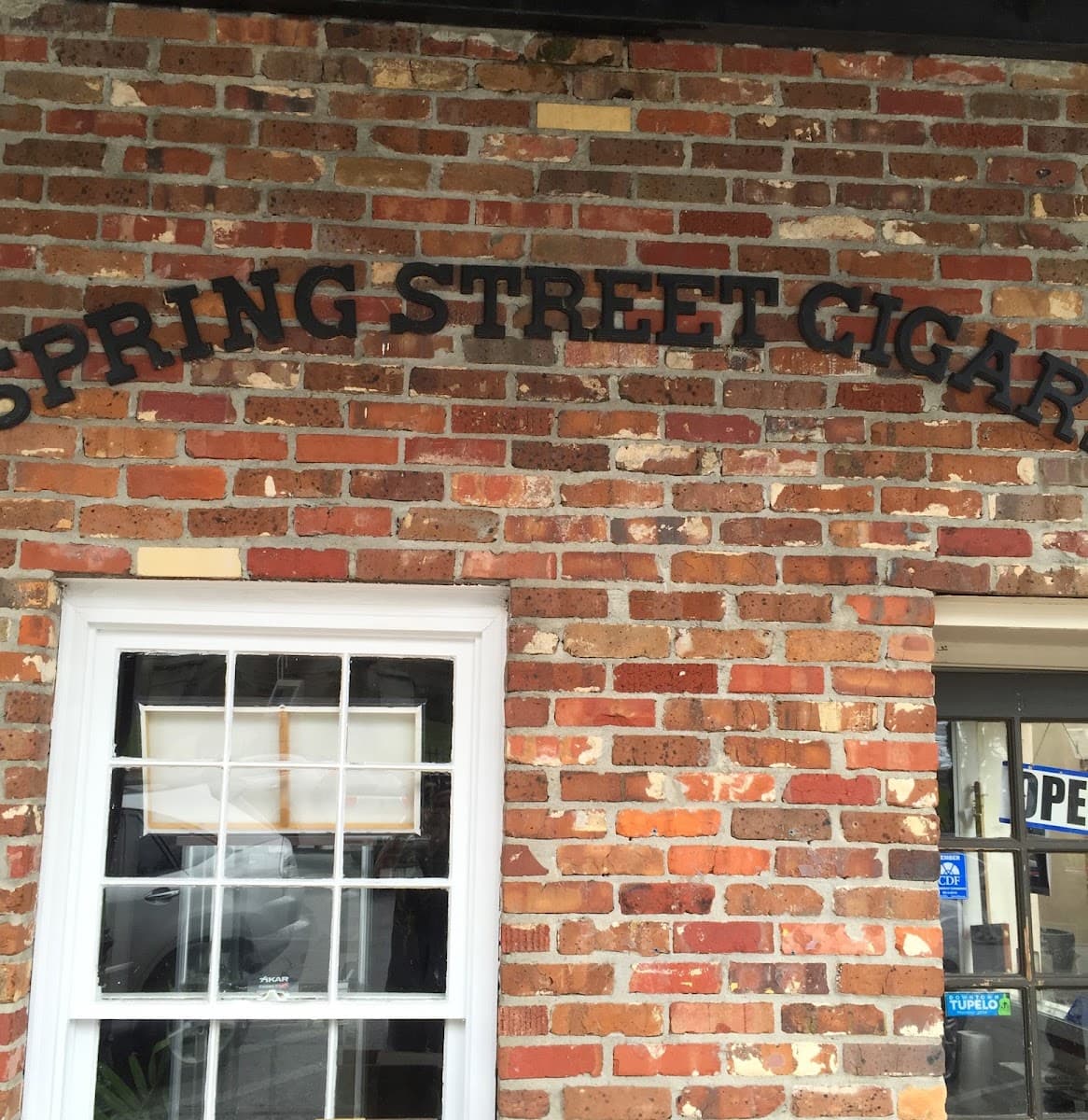 Spring Street Cigars