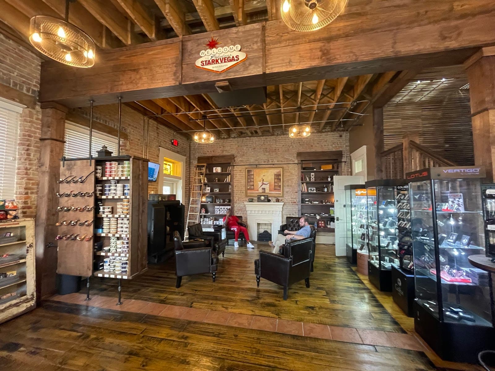 Spring Street Cigars