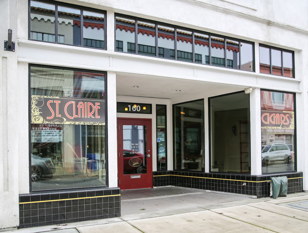St Claire Cigars