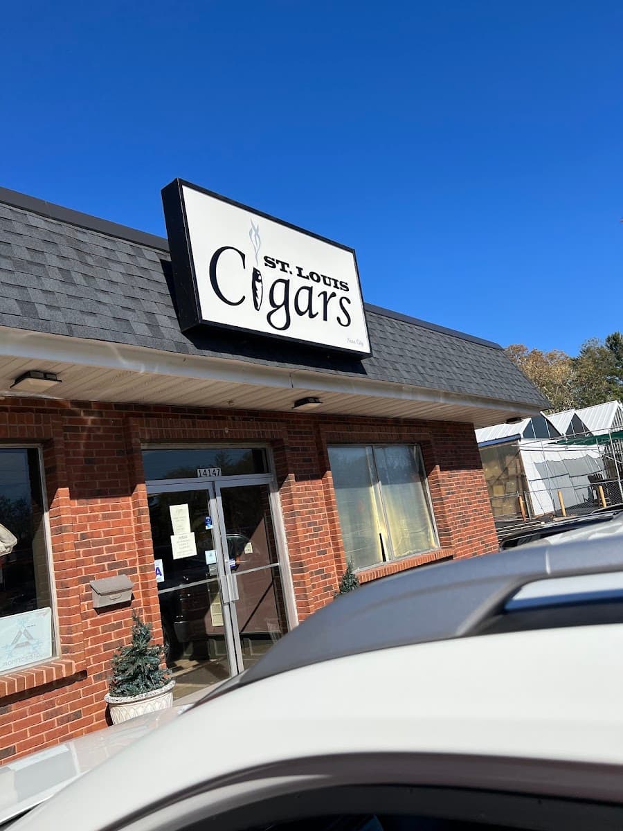 St Louis Cigar Company