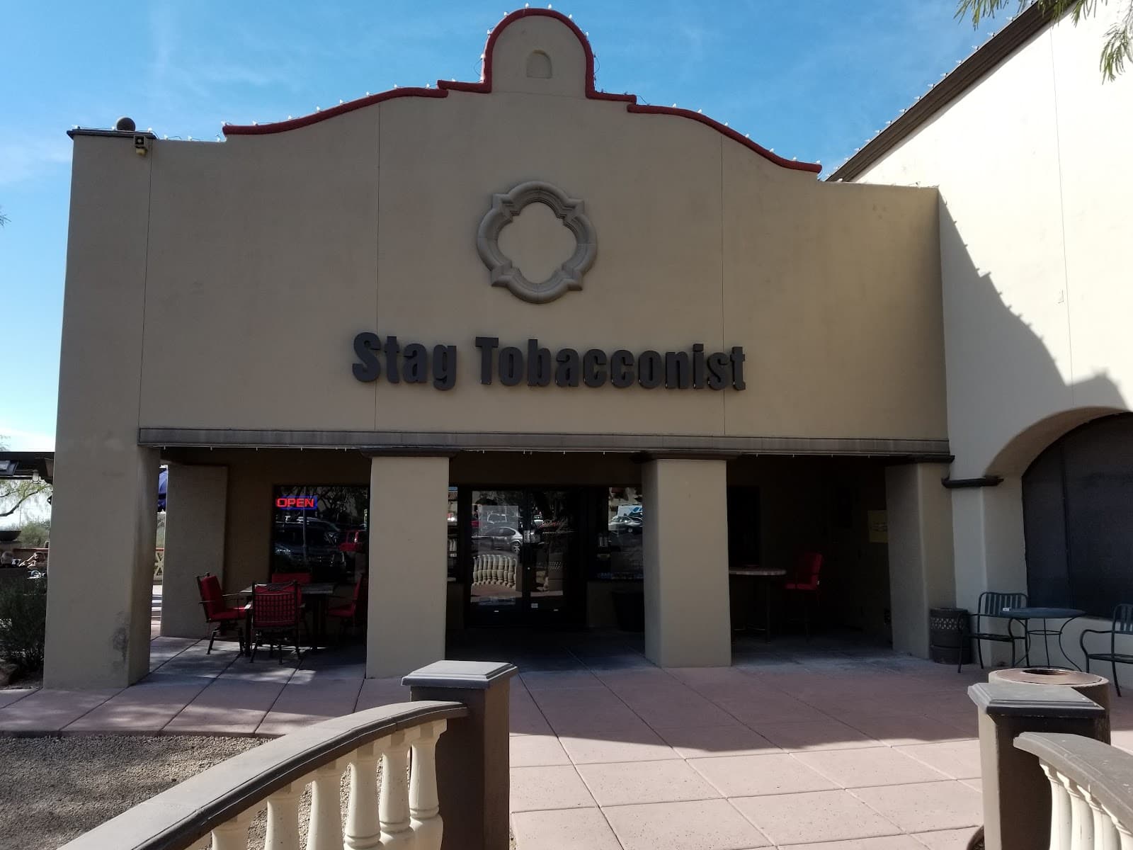 Stag Tobacconist (North Scottsdale)