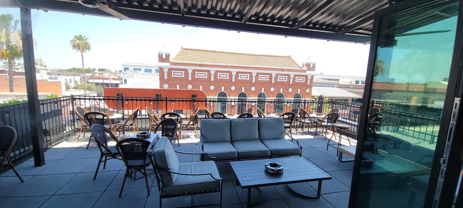 Sterling Cigar Lounge & Bar