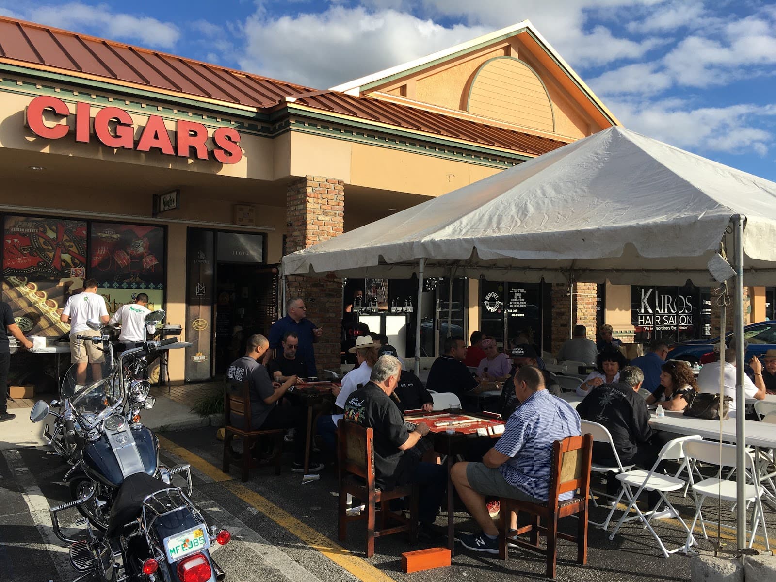 Stogie's Fine Cigars