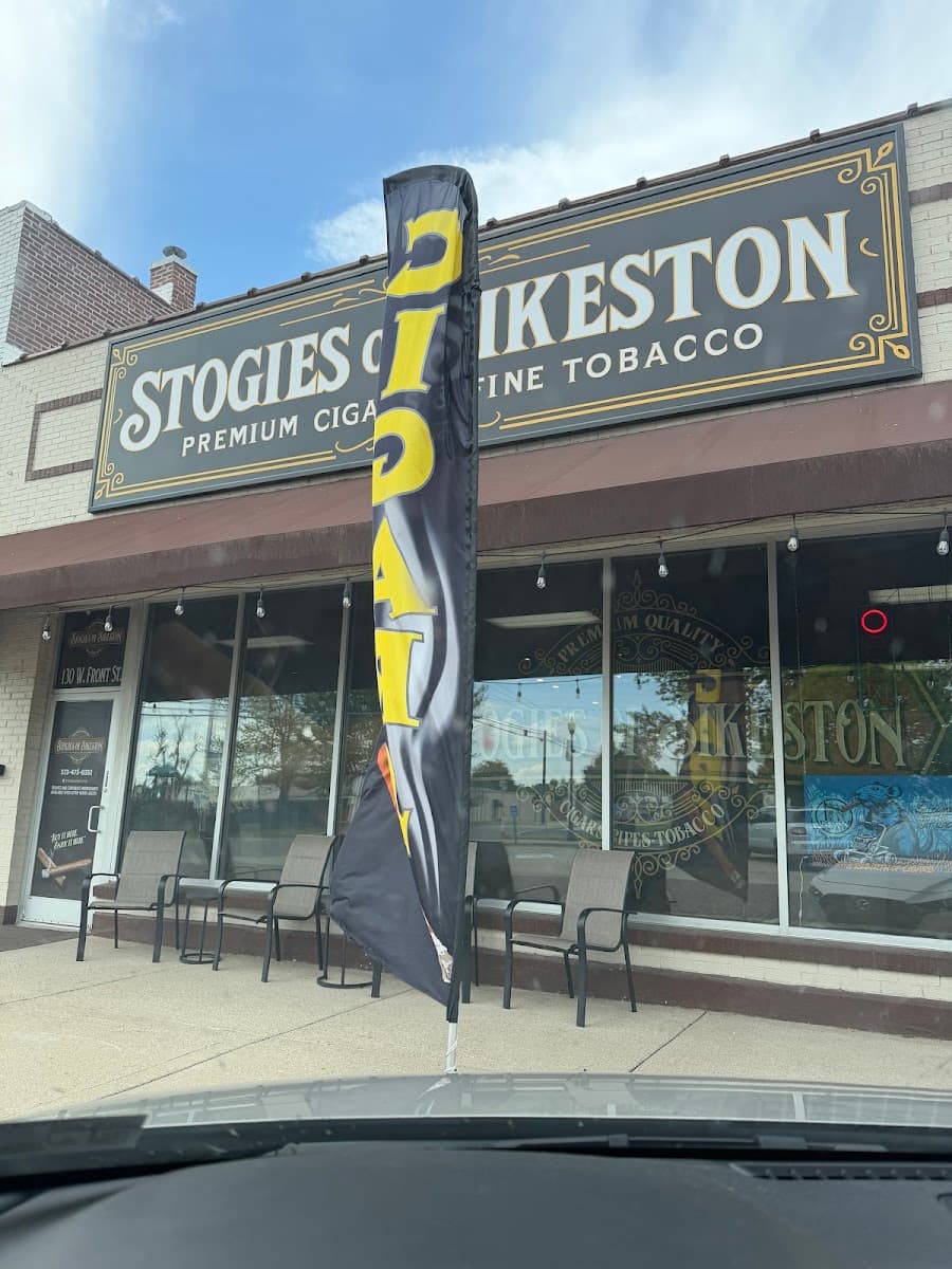 Stogies of Sikeston