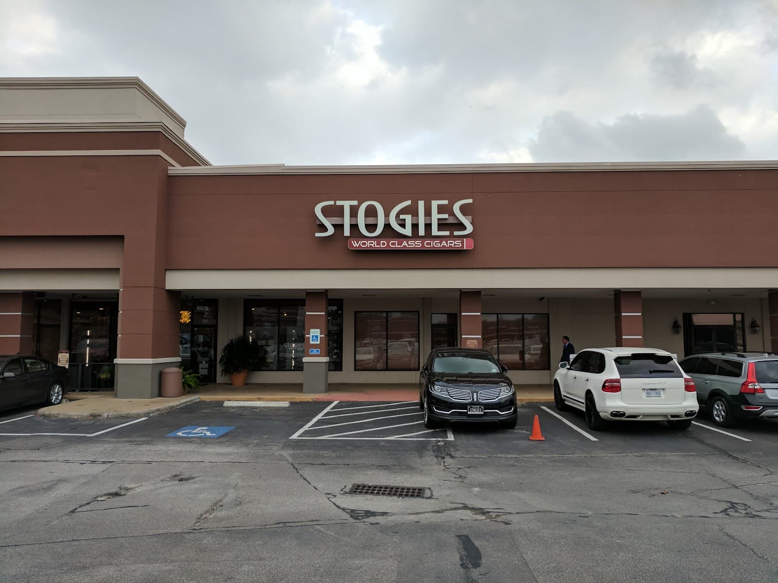 Stogies World Class Cigars