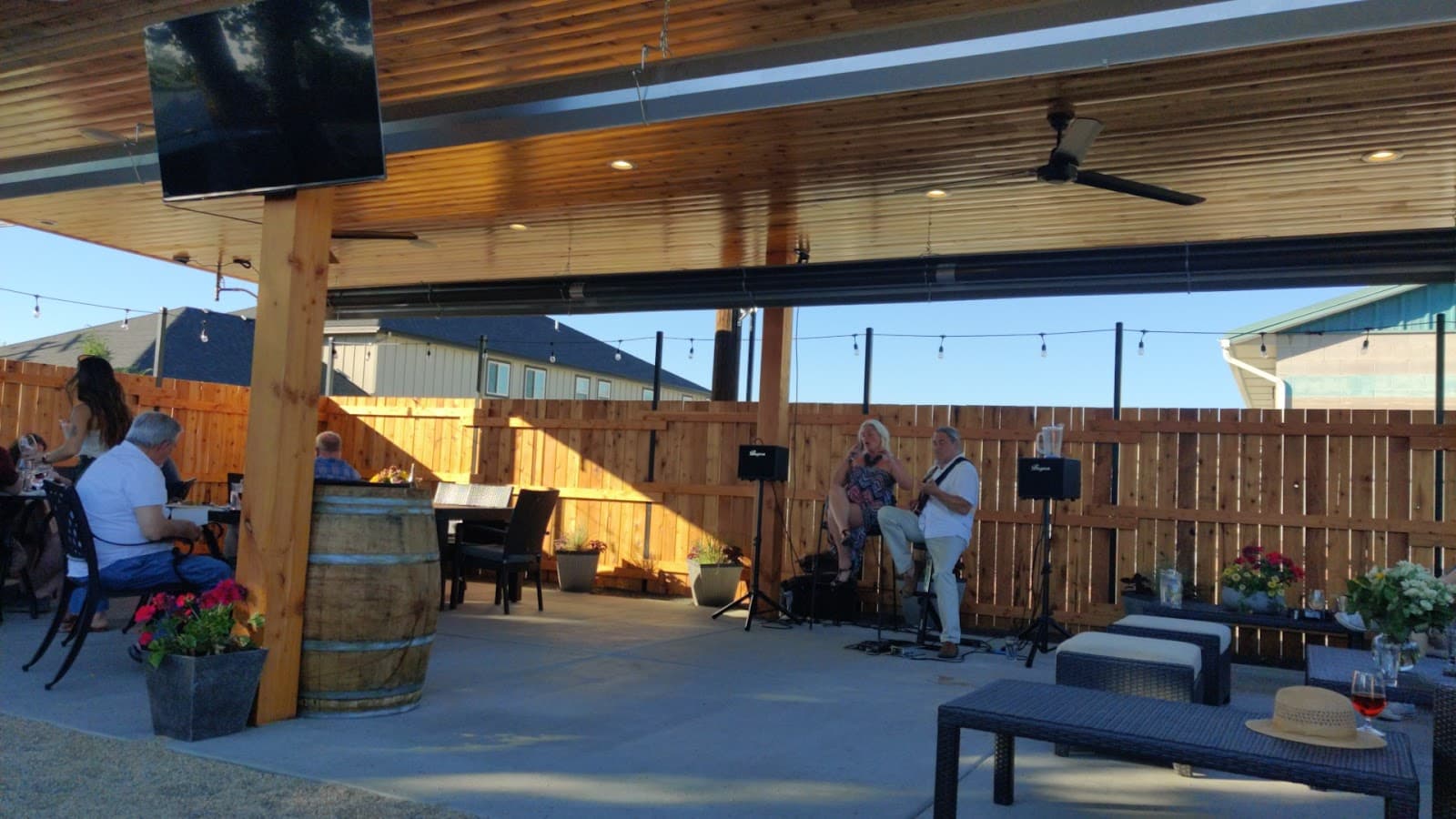 Sturman’s Wine & Cigar