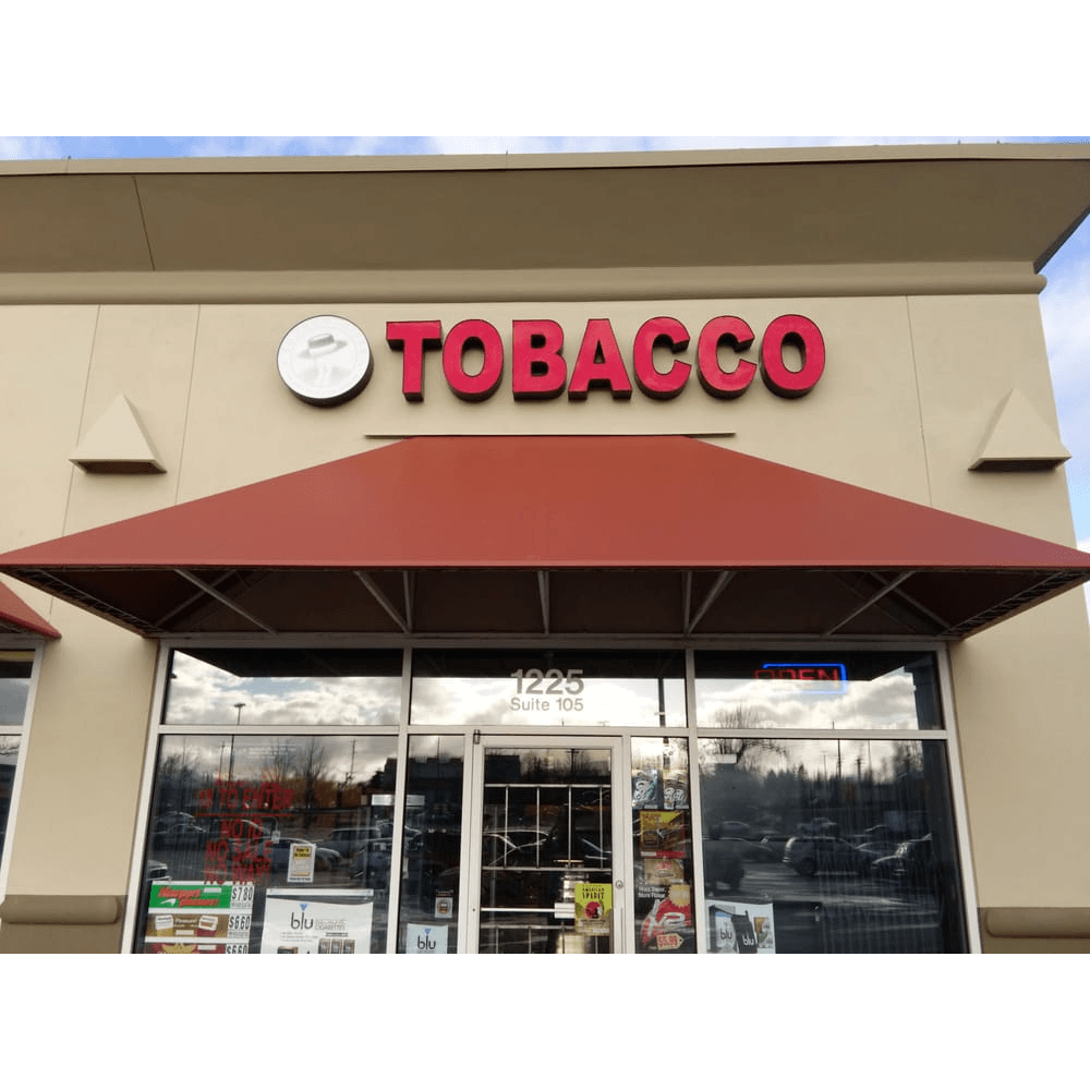 Sunset Gifts Tobacco