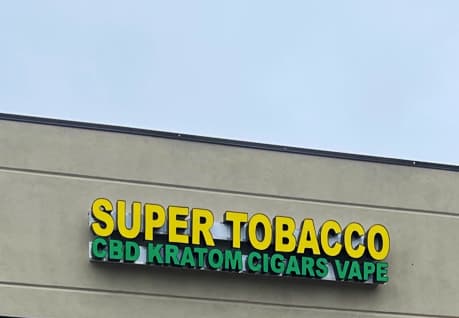 Super Tobacco