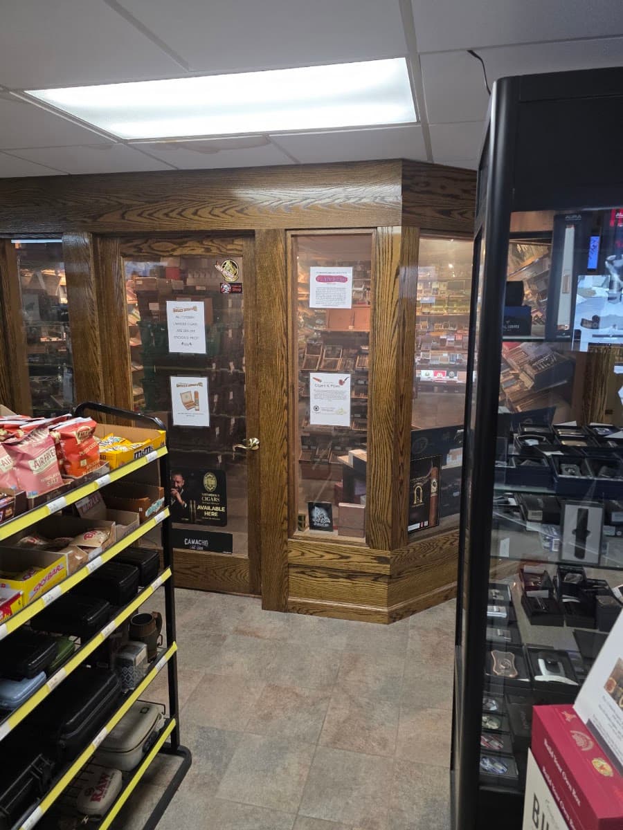 Superior Smoke Shoppes LLC (HQ)