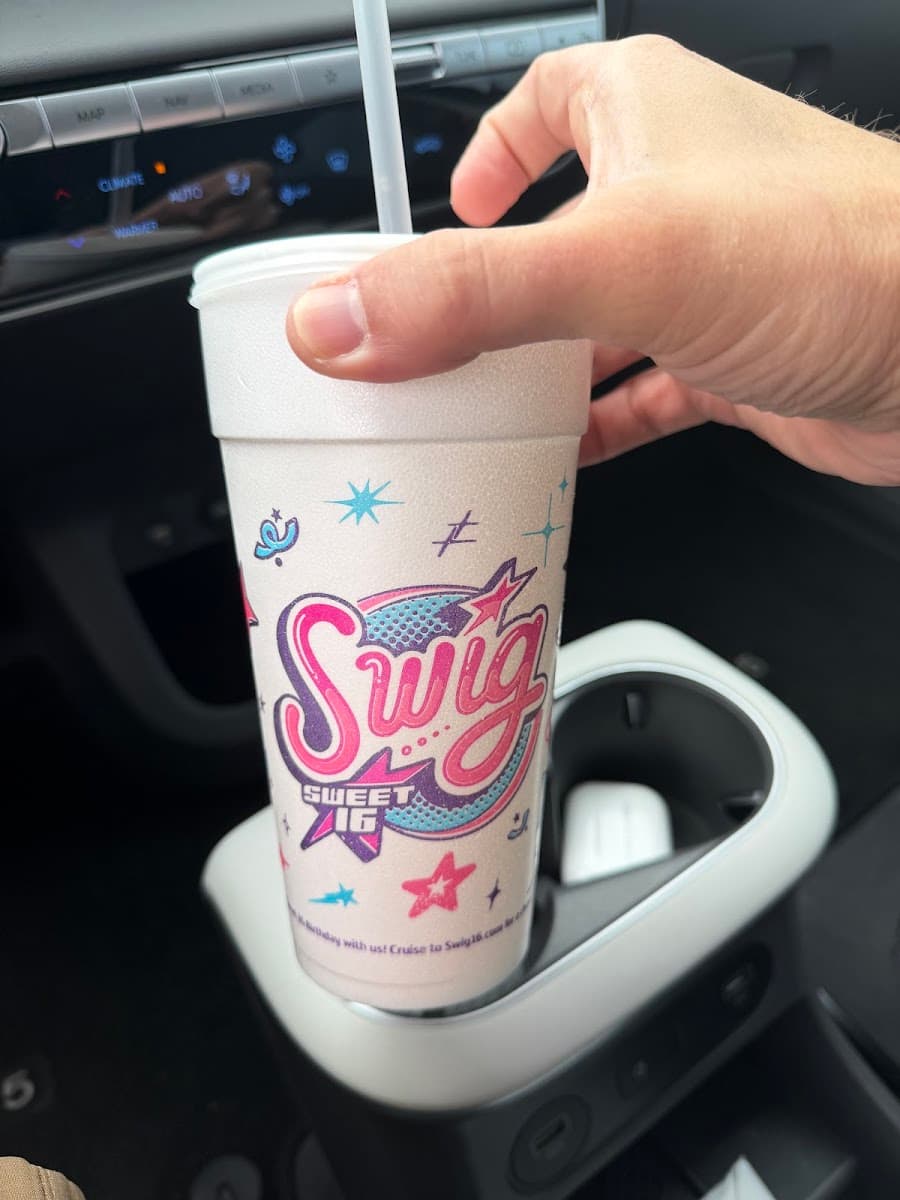 Swig Cigar