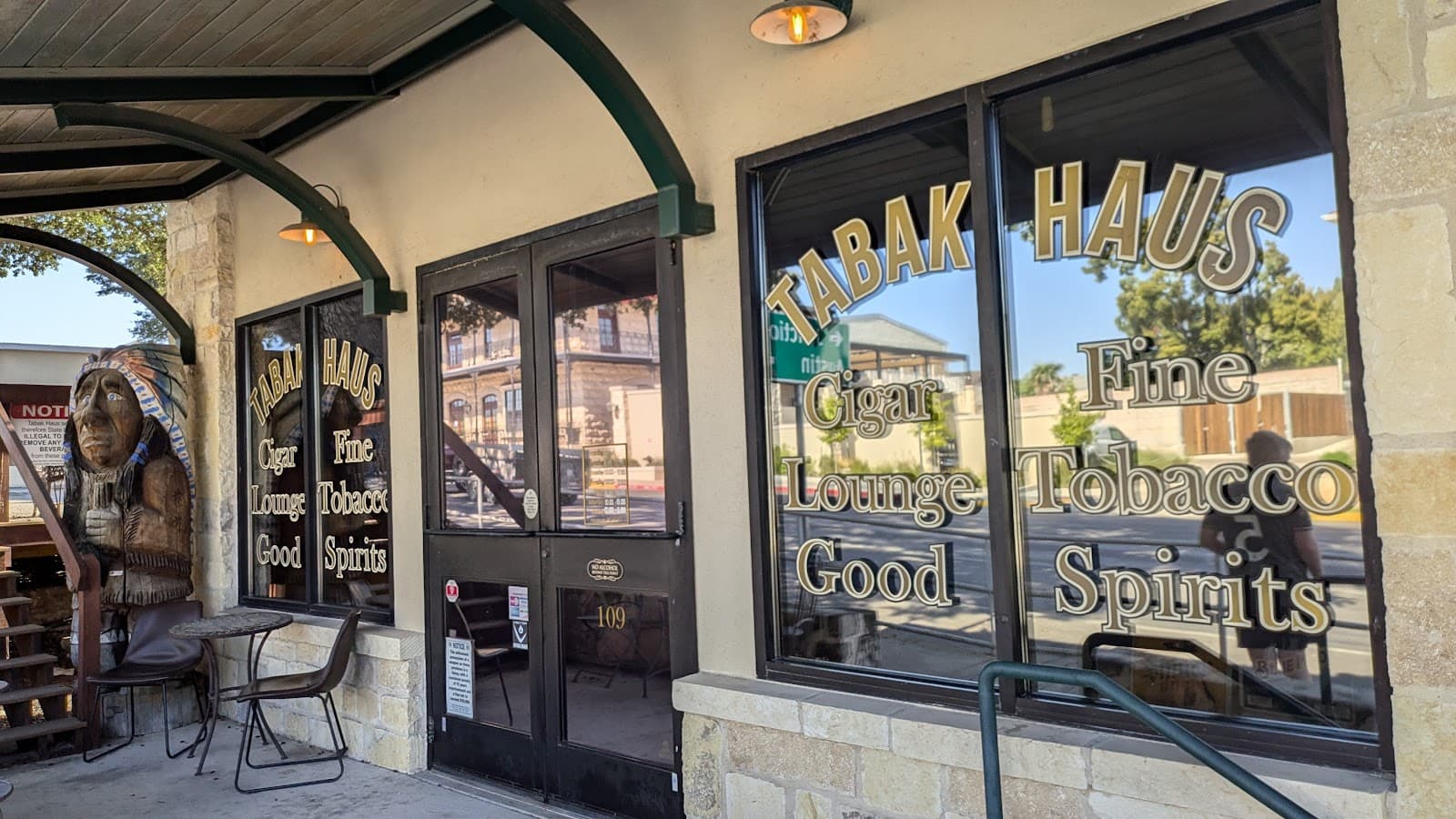 Tabak Haus