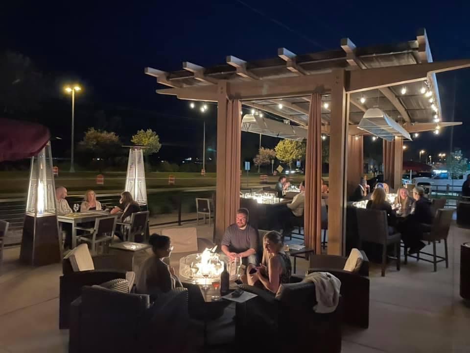 Tasting Room of Monona
