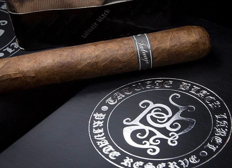 Tatuaje Cigars