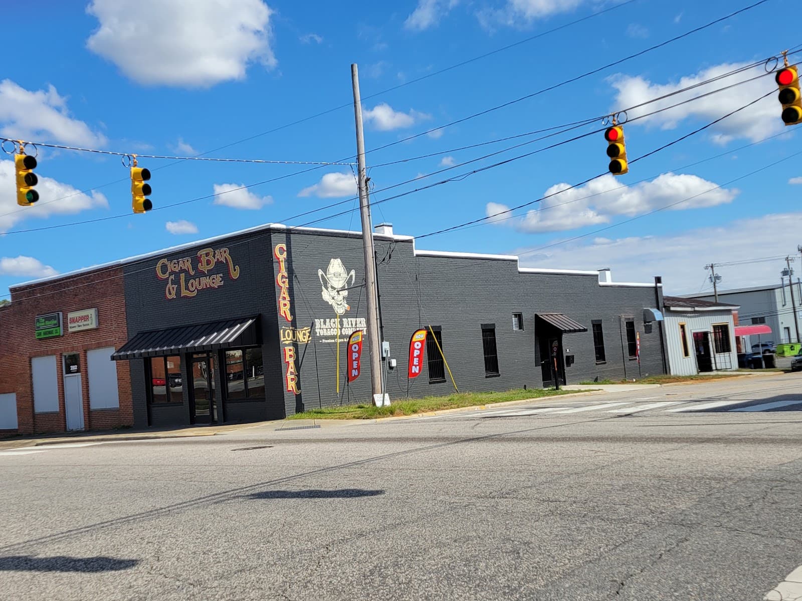 The Black River Tobacco Company LLC