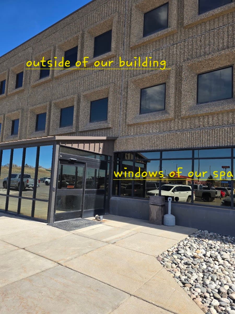The Cigar Box 307 - Gillette, WY