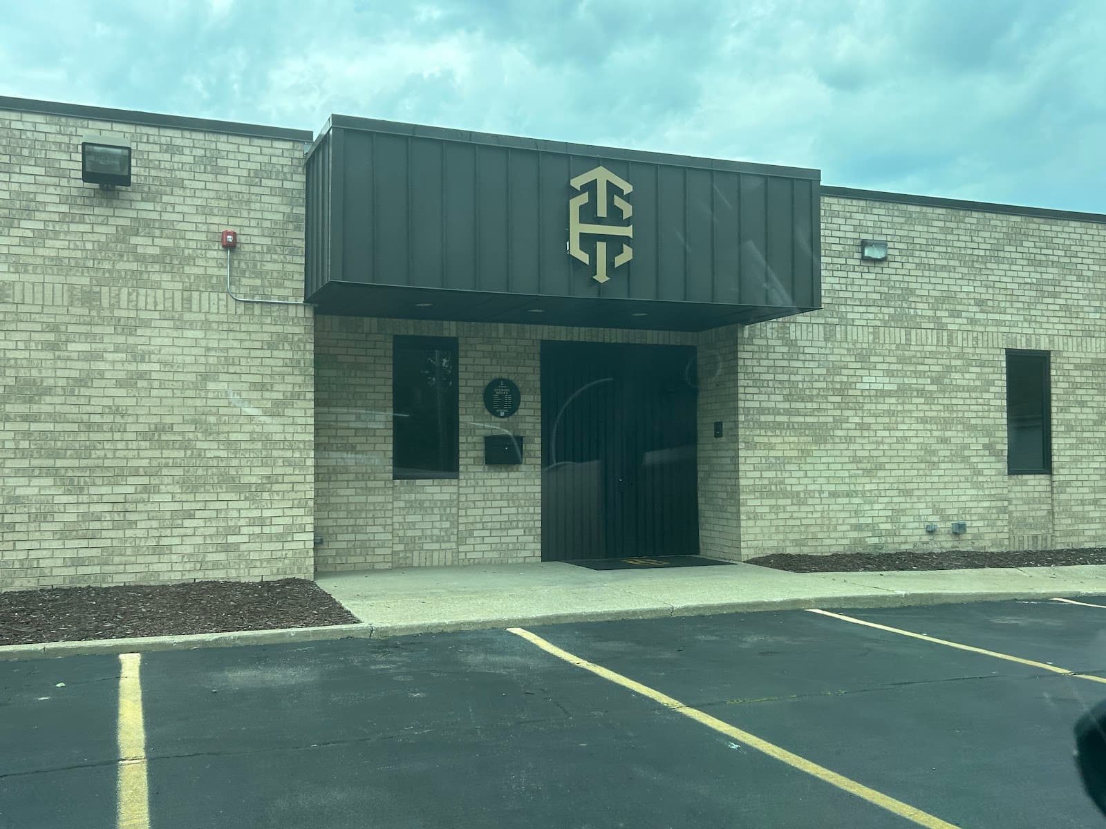 The Embassy Cigar Lounge