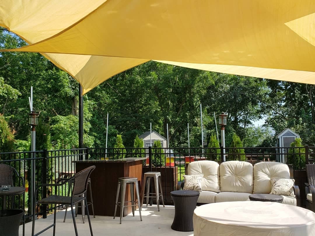 The Gentleman Cigar Lounge
