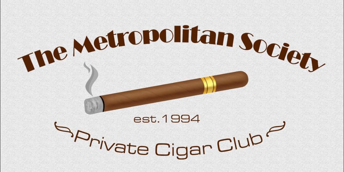 The Metropolitan Cigar Society