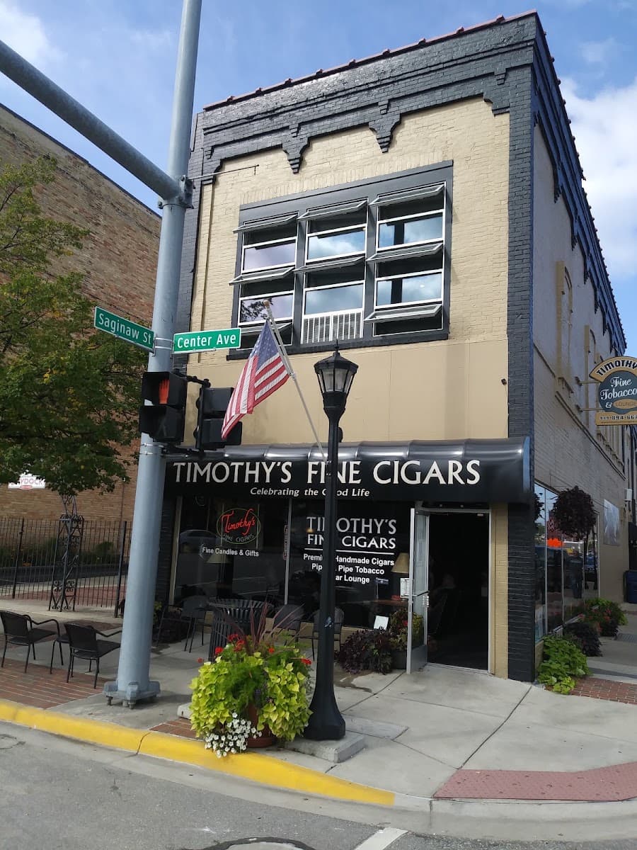 Timothy's Fine Cigars