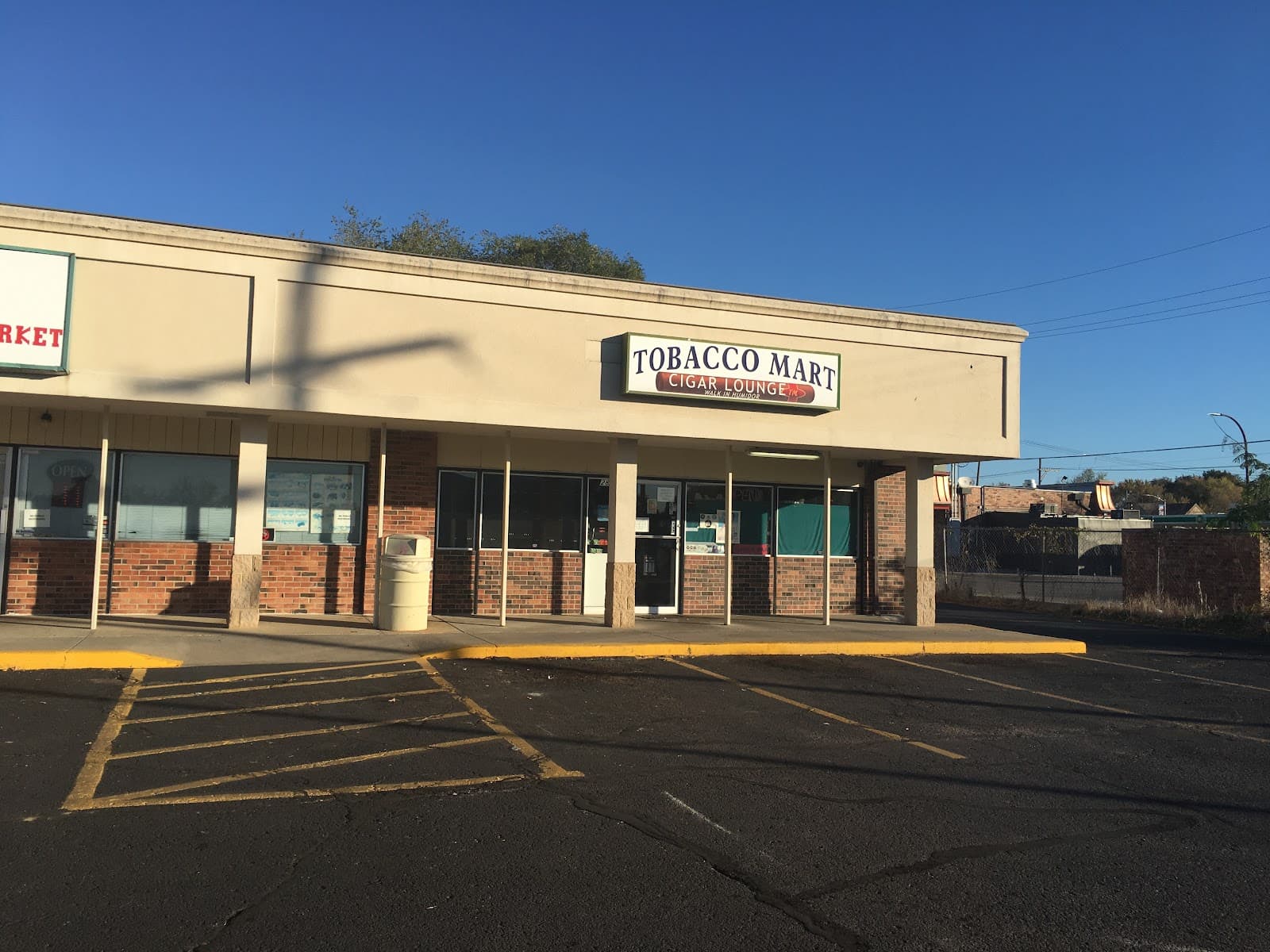 TM Cigars