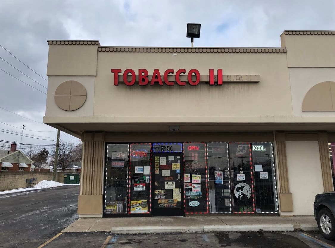 Tobacco 4