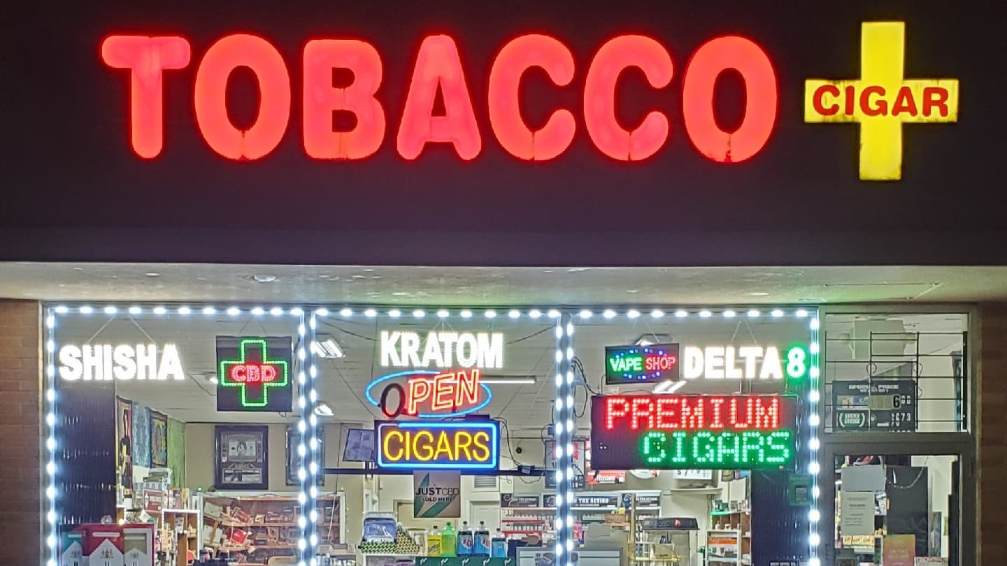 Tobacco Cigar