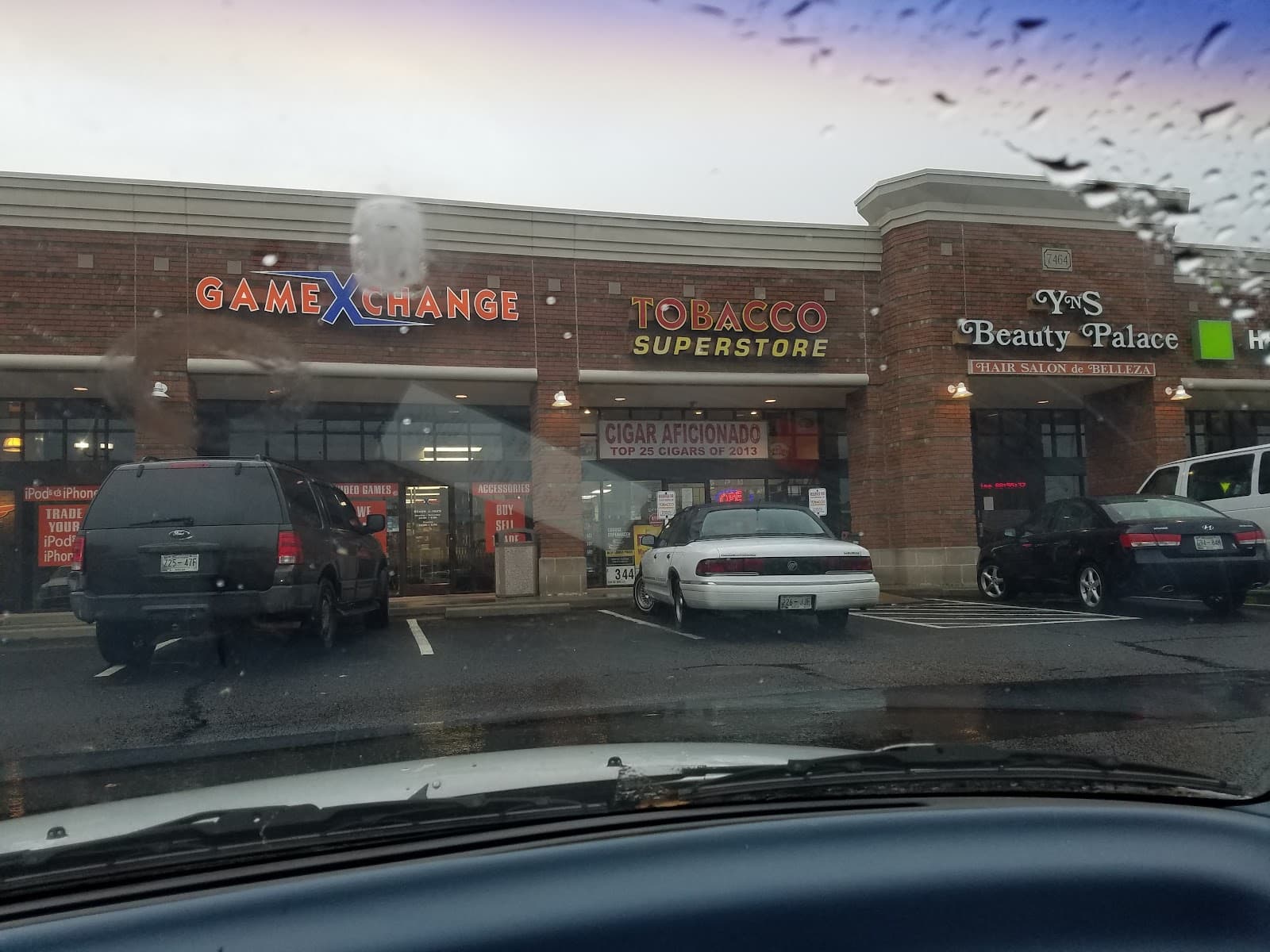 Tobacco & Cigar Expo