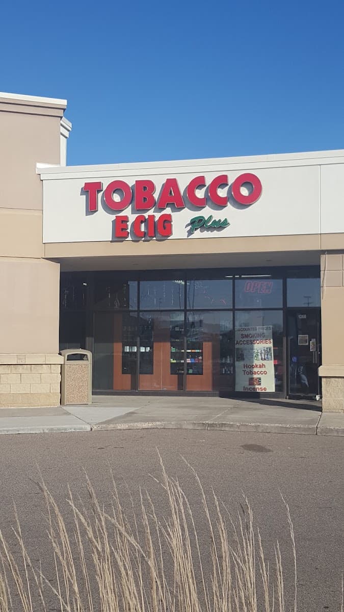 Tobacco & Cigar Outlet Plus