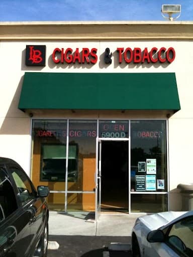 Tobacco Cigars & Beyond