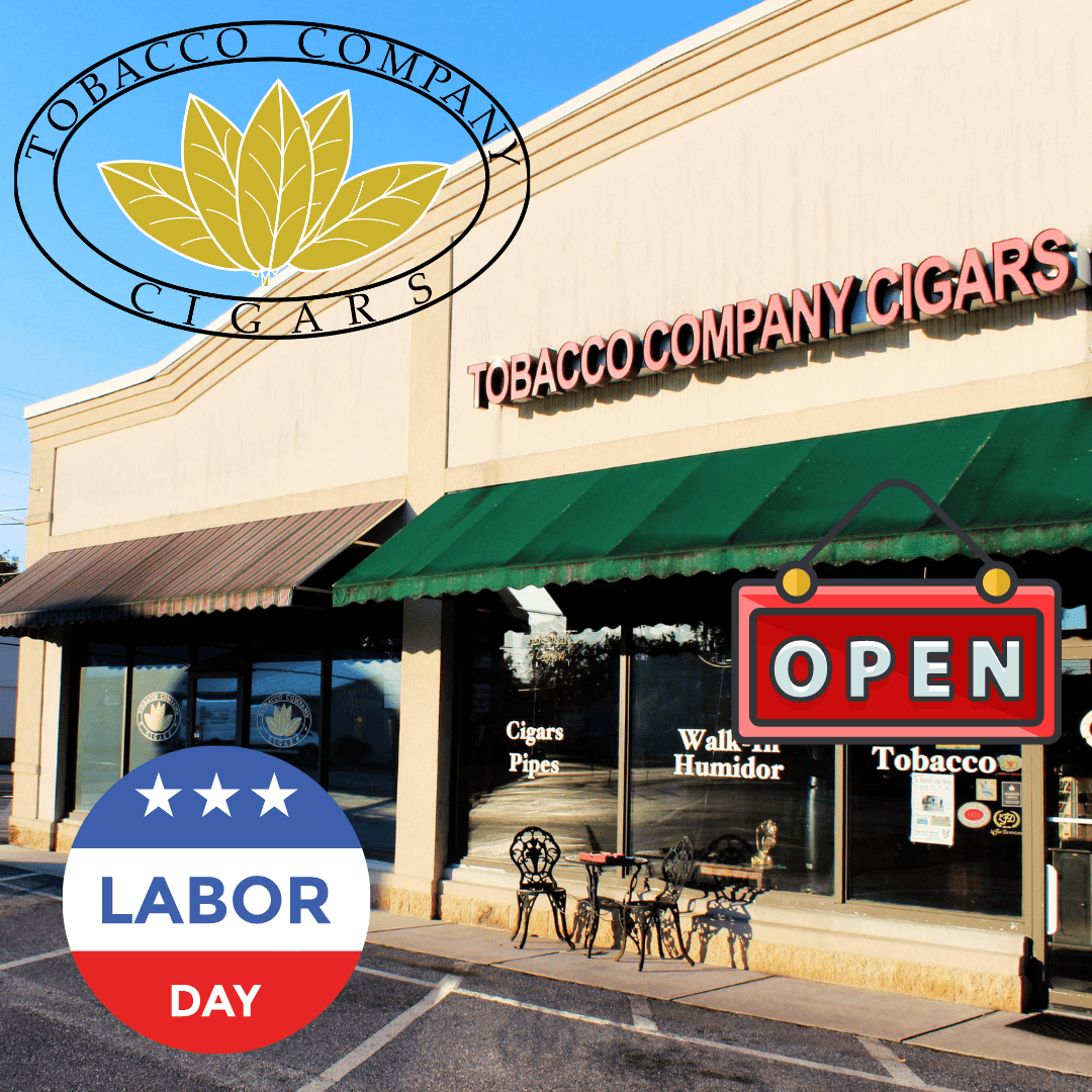 Tobacco Company Cigars
