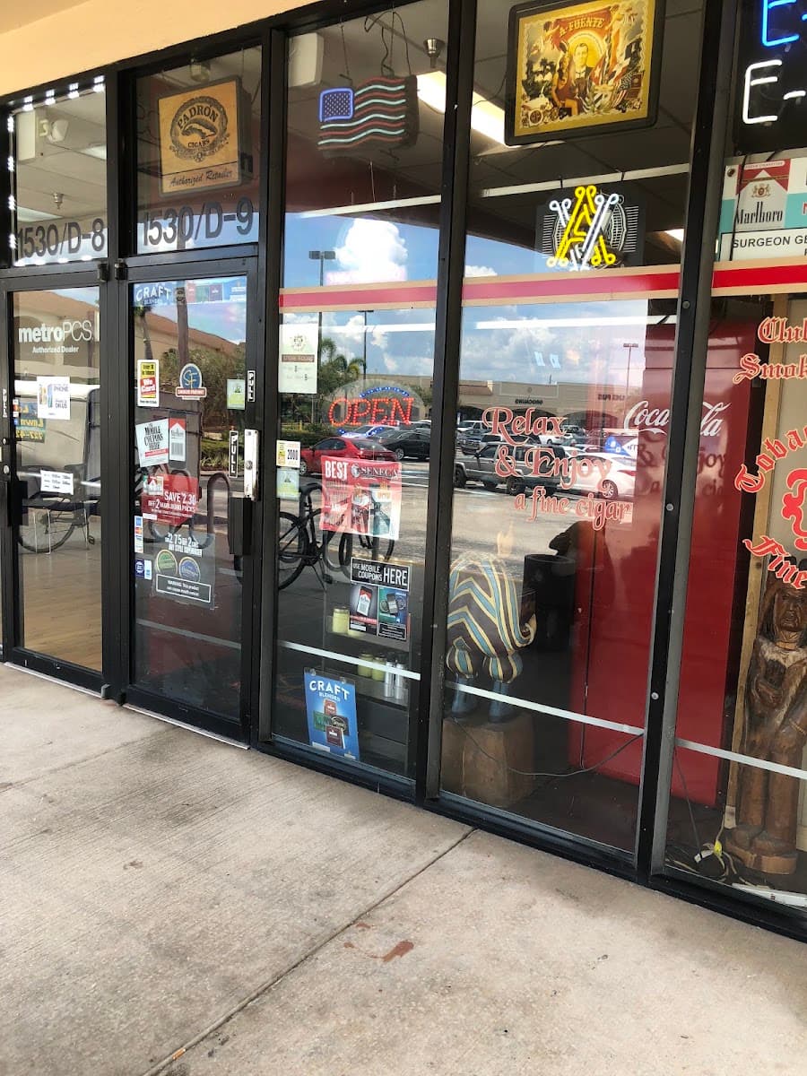Tobacco Depot #10 - Clearwater, FL