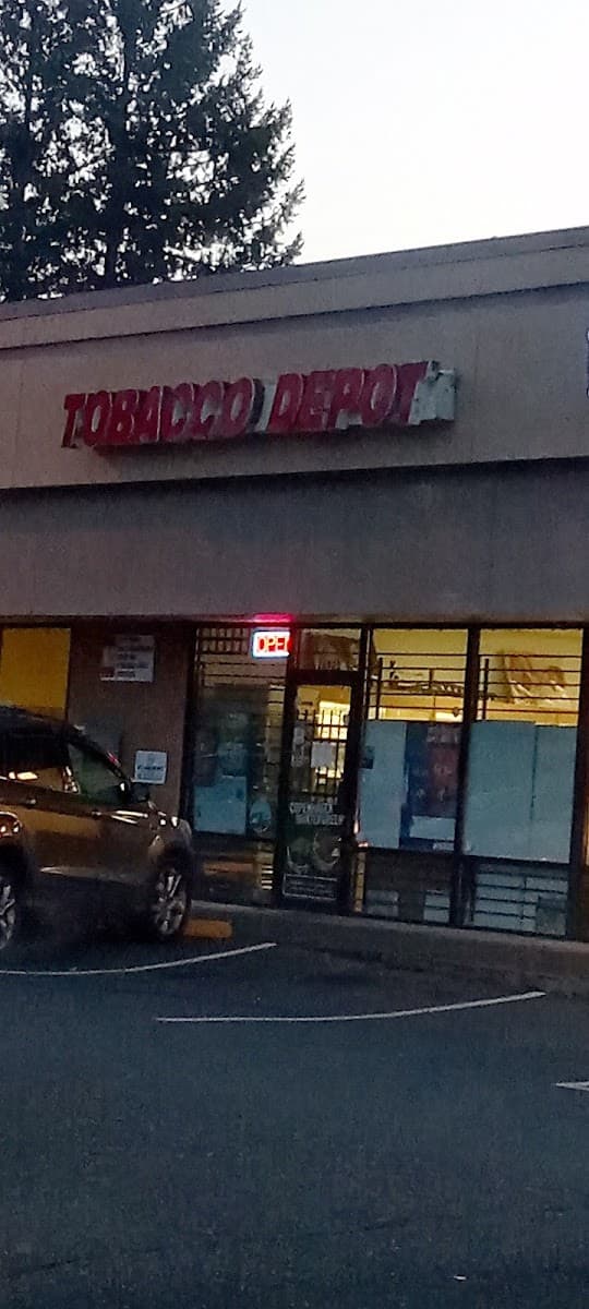 Tobacco Depot
