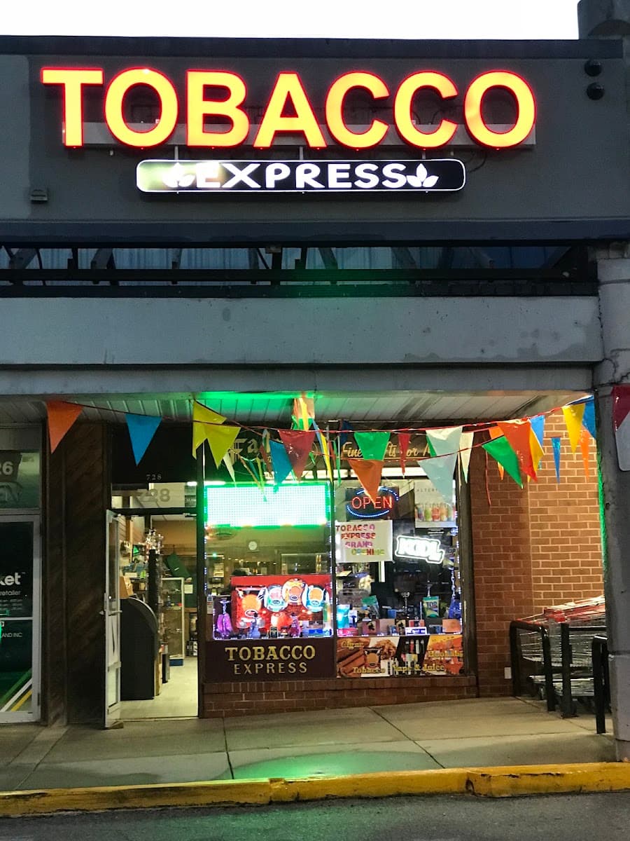 Tobacco Express