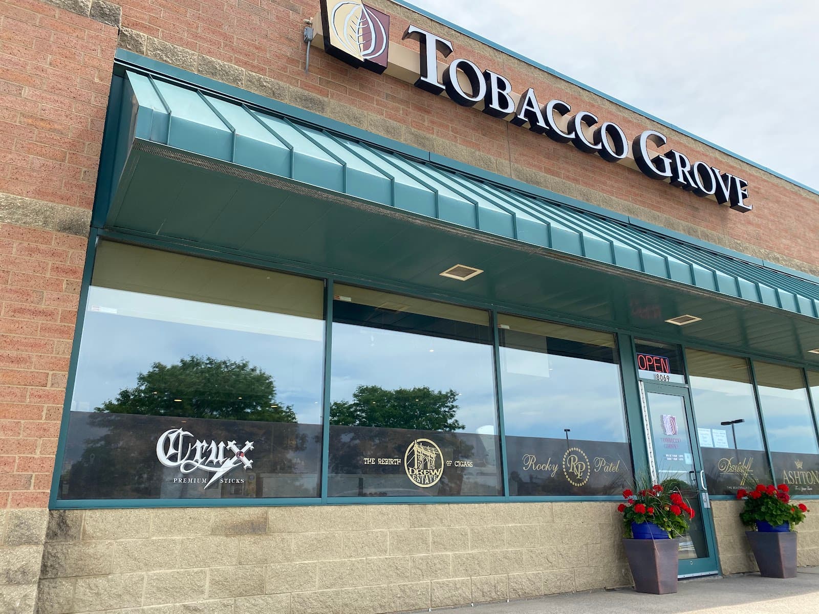 Tobacco Grove