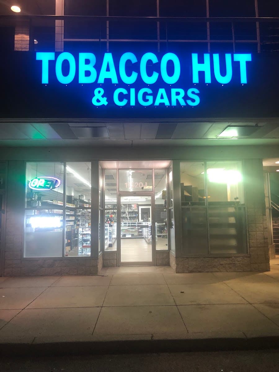 Tobacco Hut & Cigars