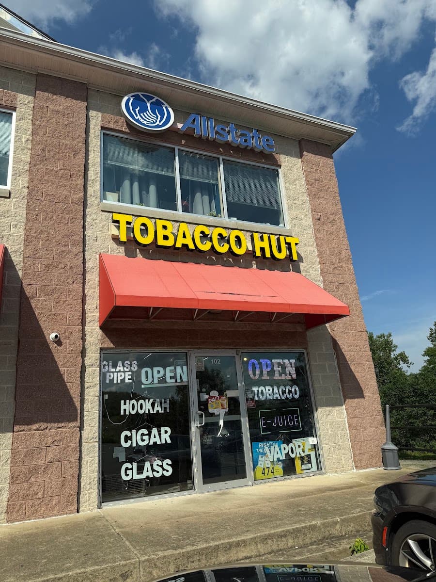 Tobacco Hut