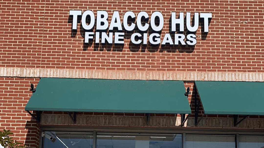 Tobacco Hut