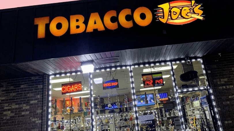 Tobacco Joe's