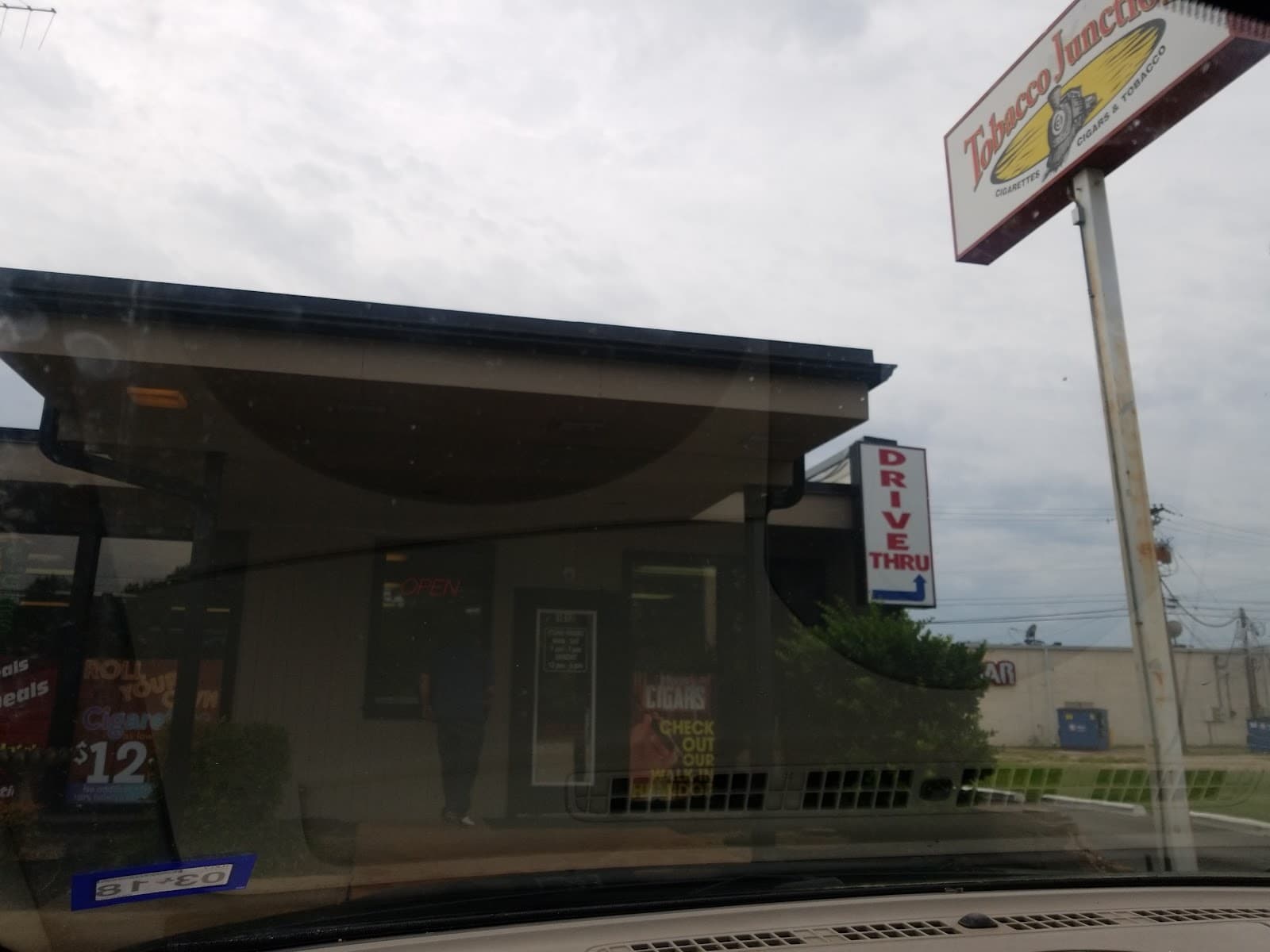 Tobacco Junction of Kilgore