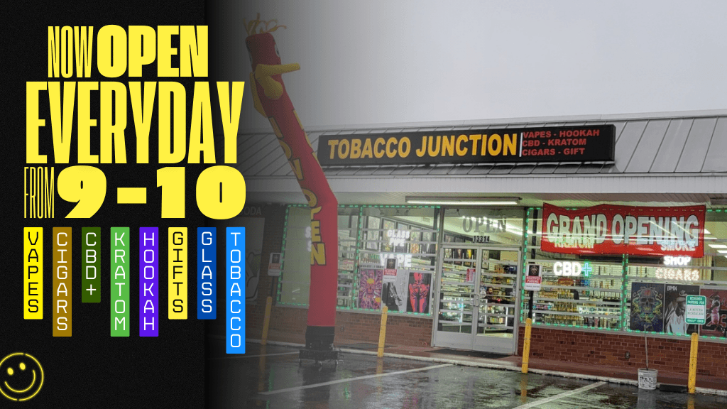 Tobacco Junction
