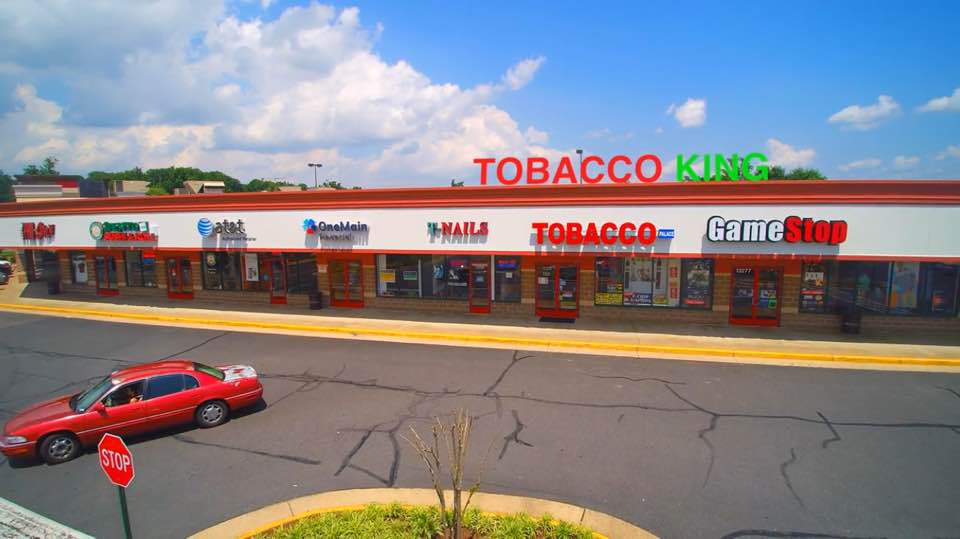 Tobacco King & Vape King Cigar and Hookah