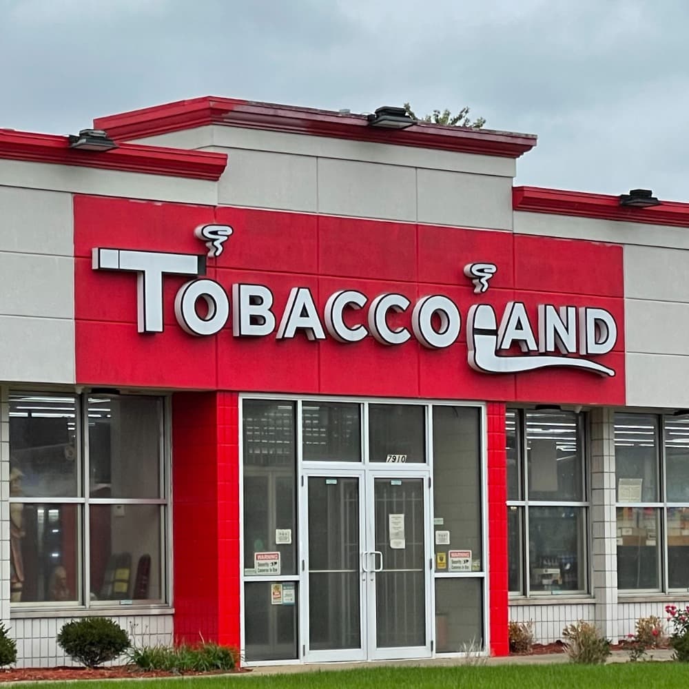 Tobacco Land
