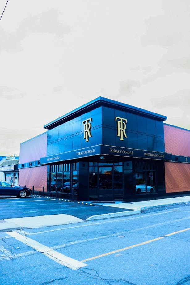 Tobacco Road Premium Cigars