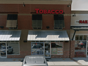Tobacco Shop and Cigars