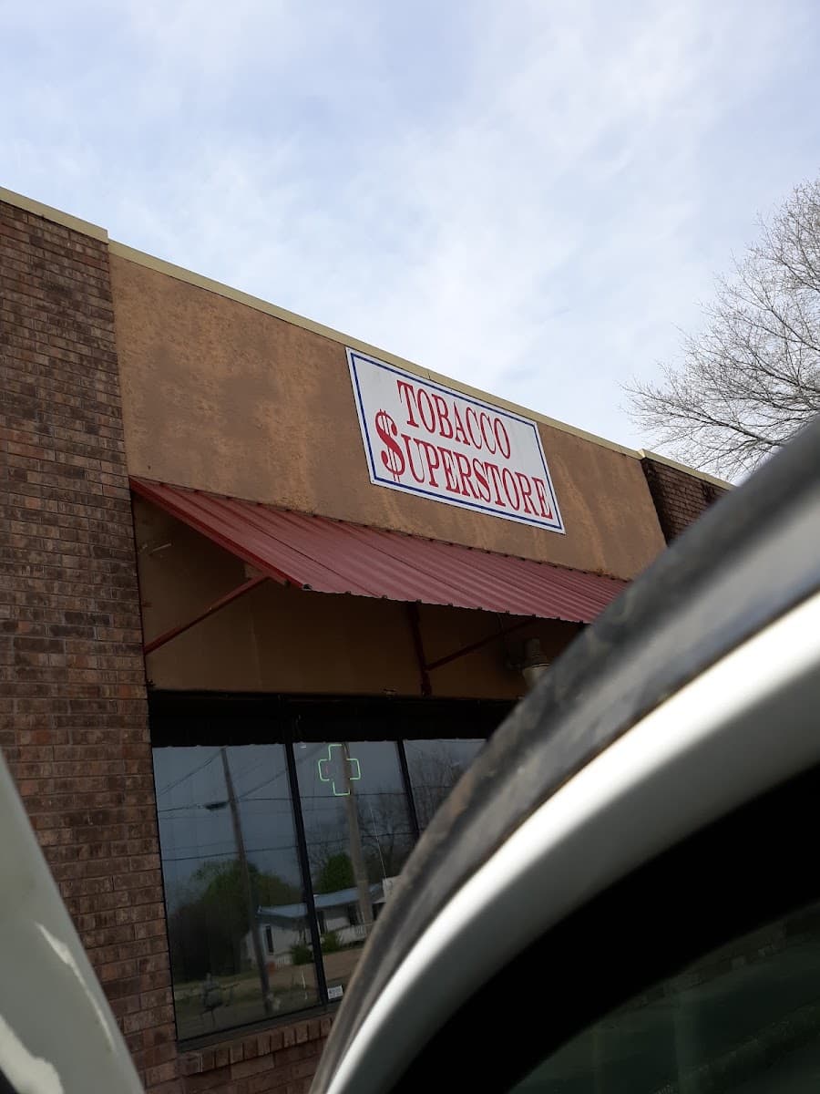 Tobacco SuperStore #81