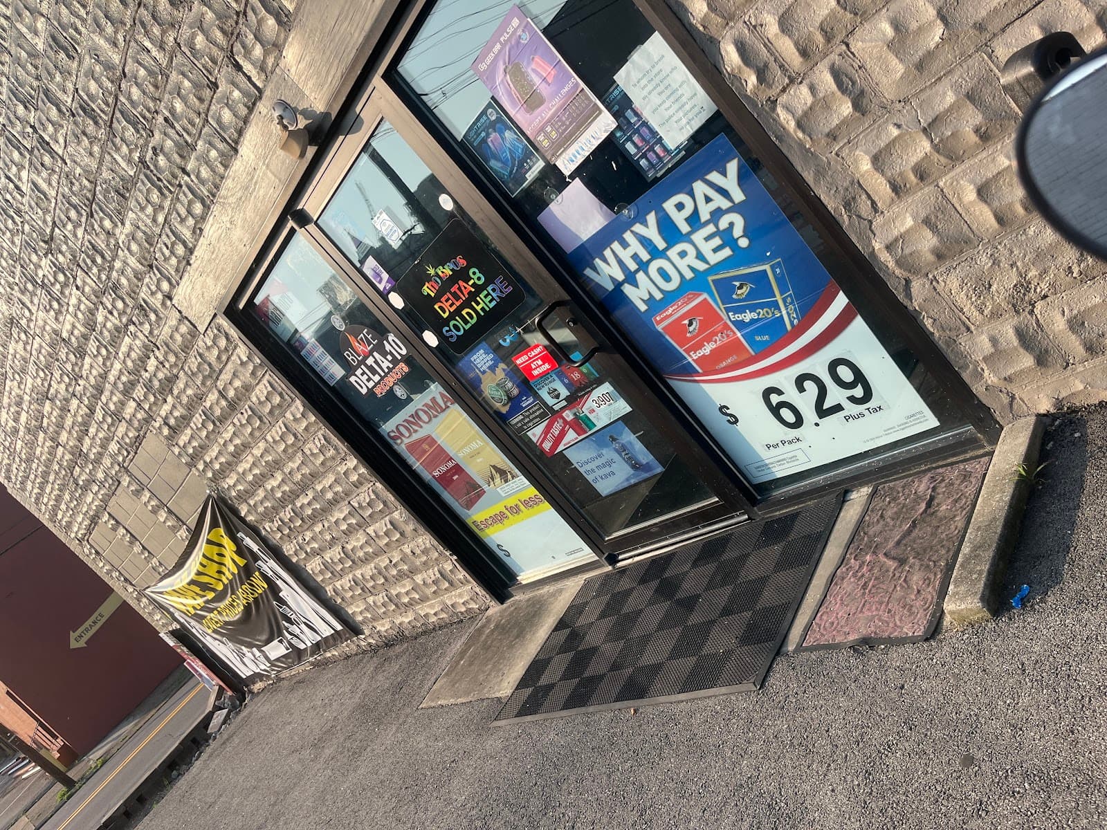 Tobacco Vape & Cigar Outlet