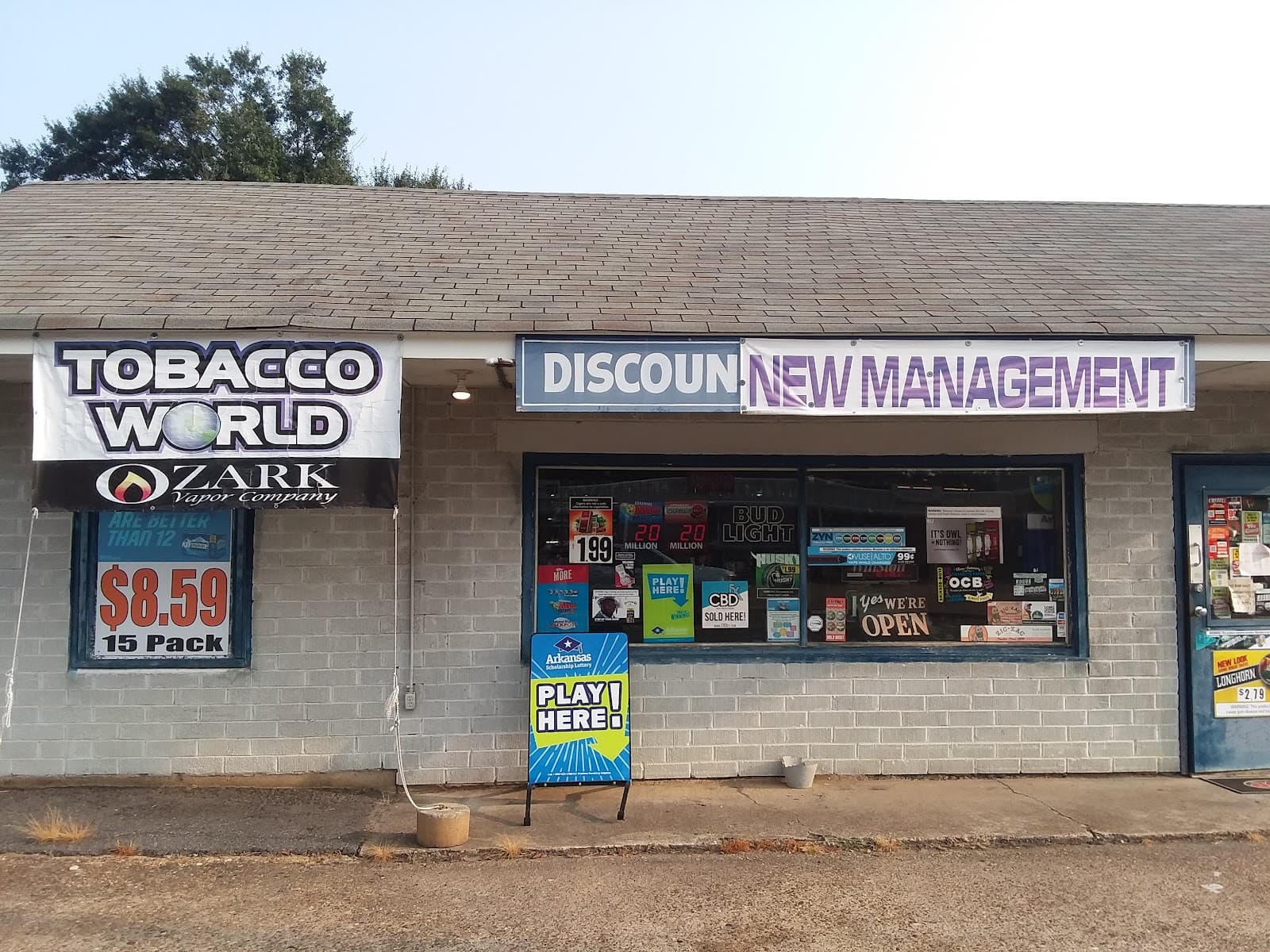 Tobacco World