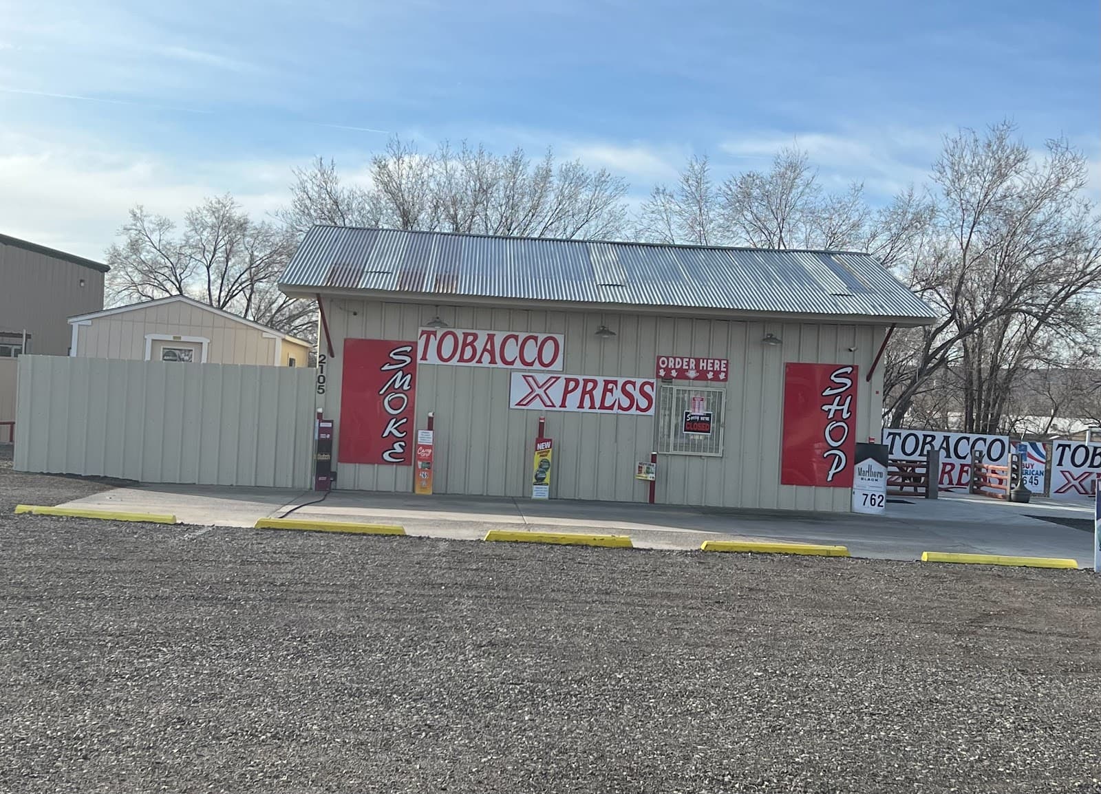 Tobacco Xpress LLC