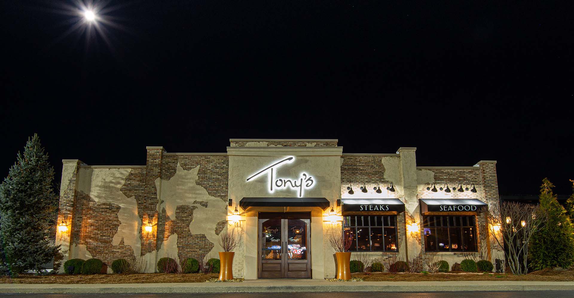 Tony's of Cincinnati